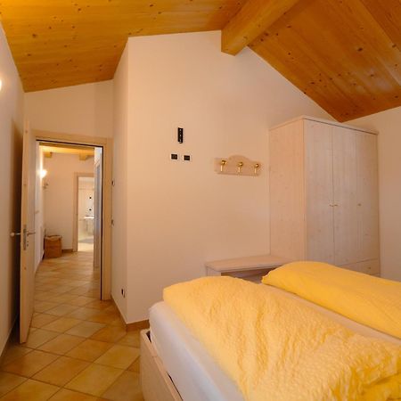 Chalet Irene Livigno Luaran gambar