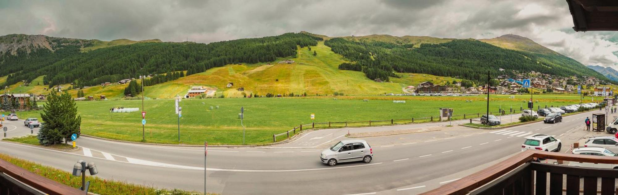 Chalet Irene Livigno Luaran gambar
