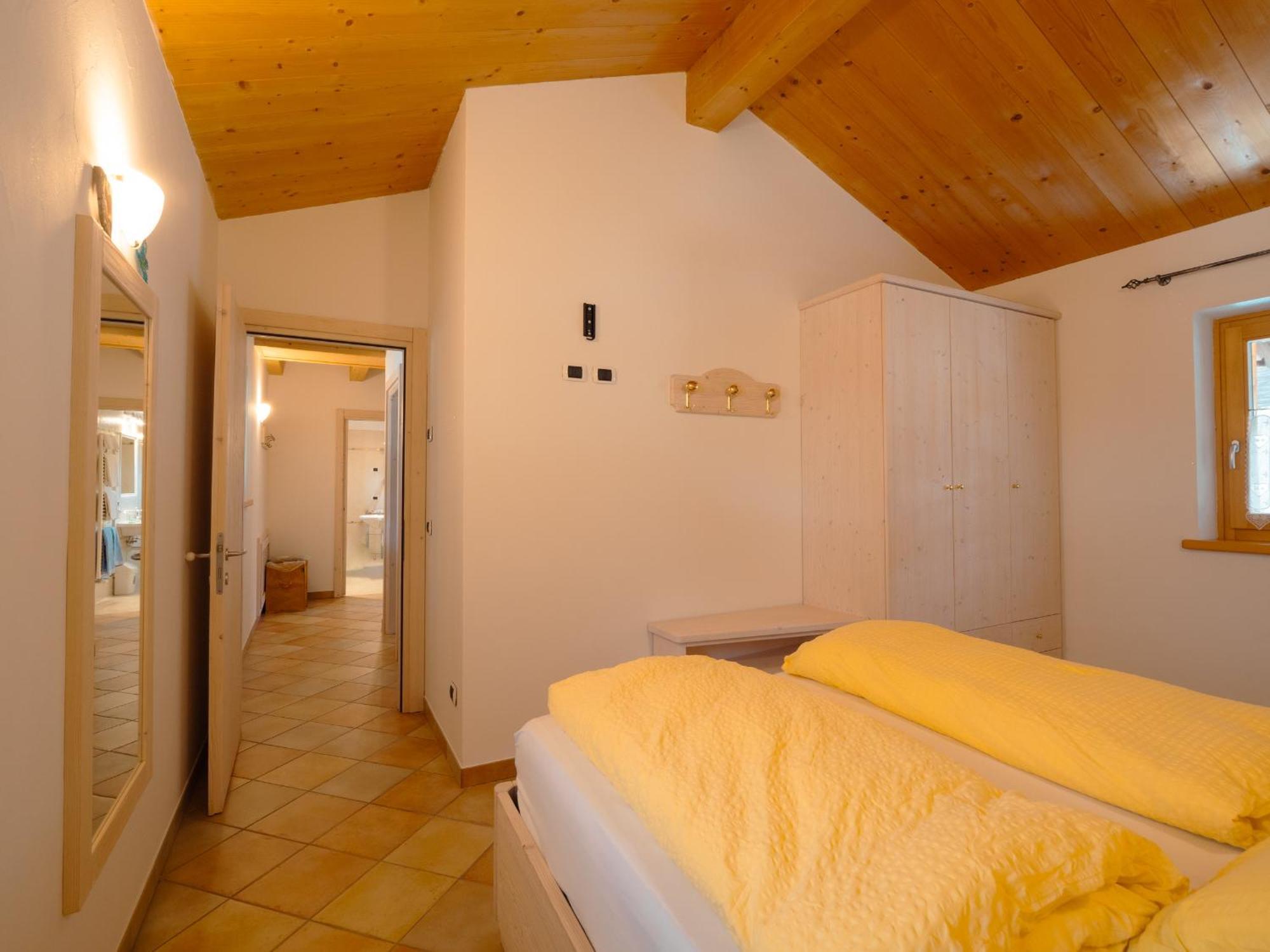 Chalet Irene Livigno Luaran gambar
