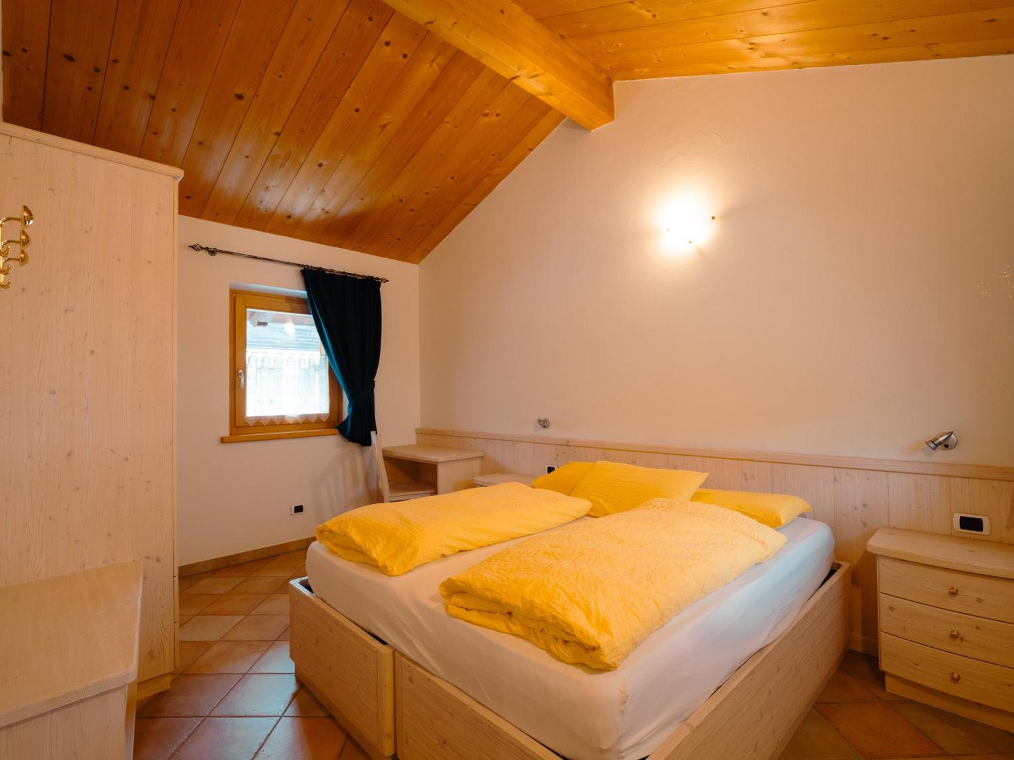 Chalet Irene Livigno Luaran gambar