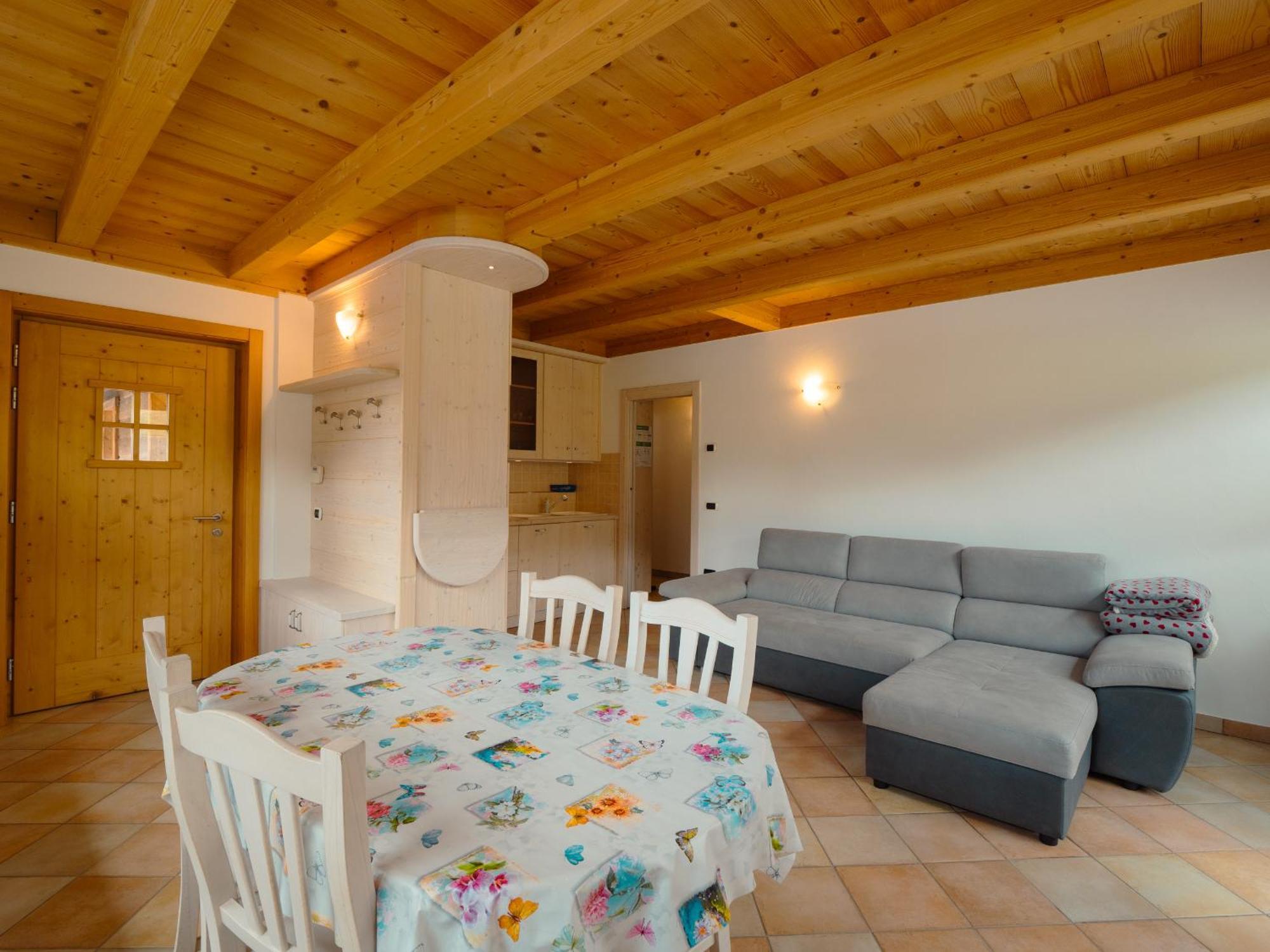 Chalet Irene Livigno Luaran gambar