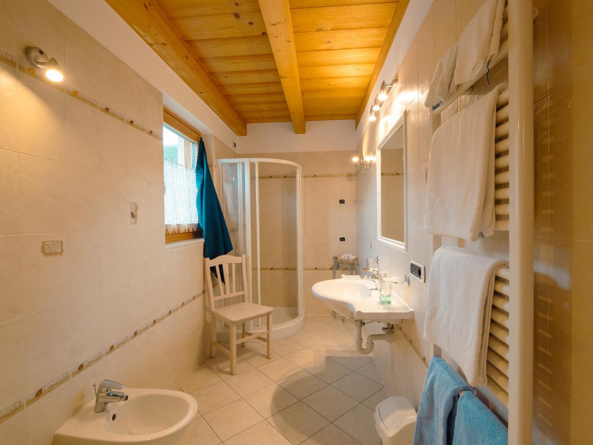 Chalet Irene Livigno Luaran gambar
