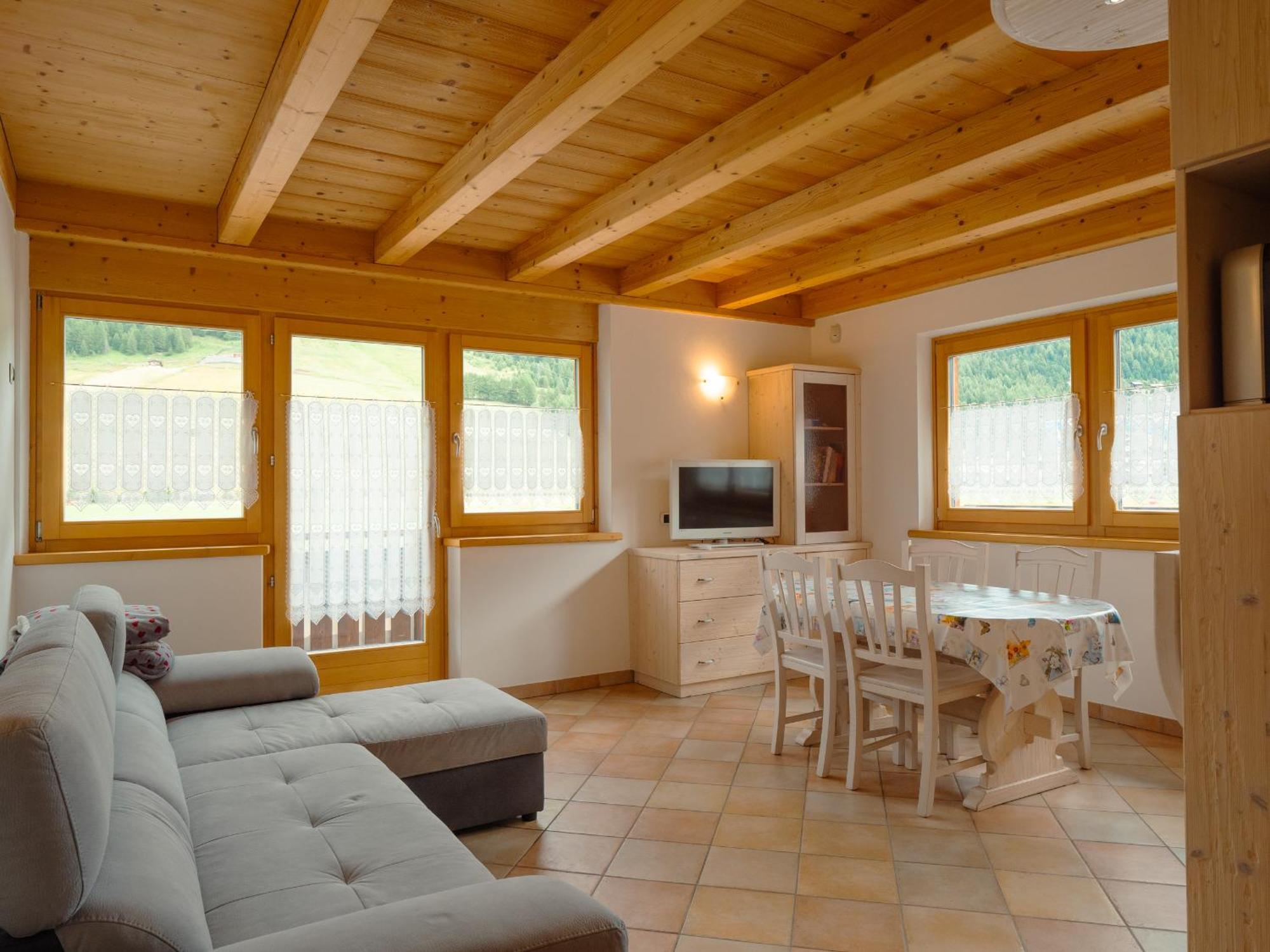 Chalet Irene Livigno Luaran gambar