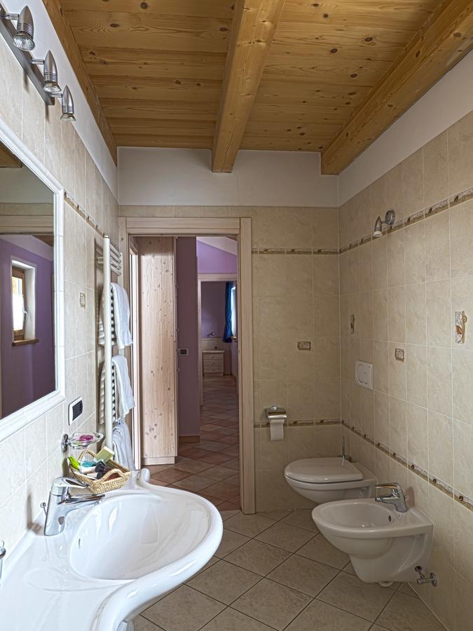 Chalet Irene Livigno Luaran gambar