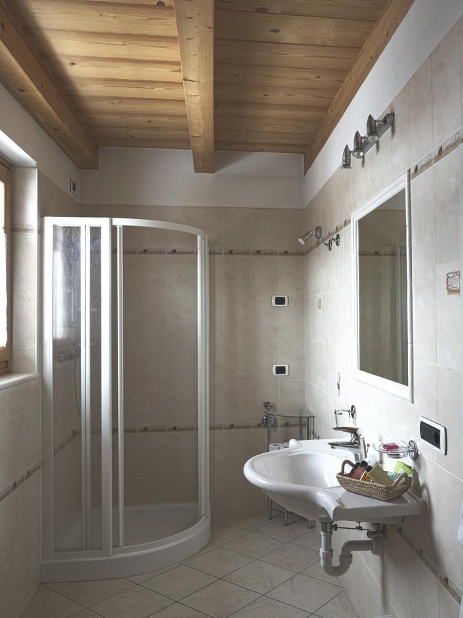 Chalet Irene Livigno Luaran gambar
